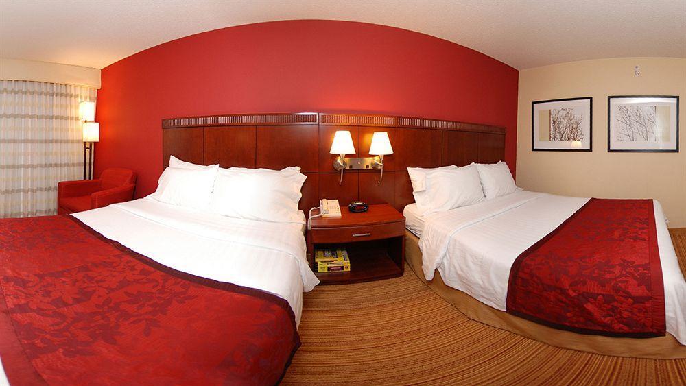 Courtyard Dallas Dfw Airport South/Ървинг Екстериор снимка