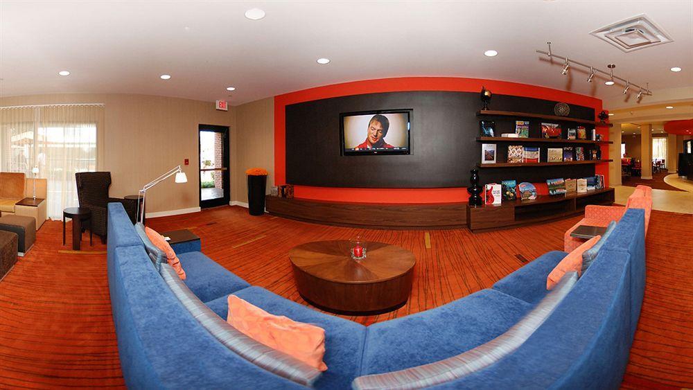 Courtyard Dallas Dfw Airport South/Ървинг Екстериор снимка