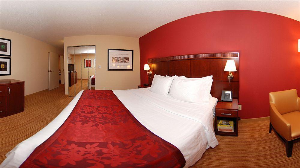 Courtyard Dallas Dfw Airport South/Ървинг Екстериор снимка