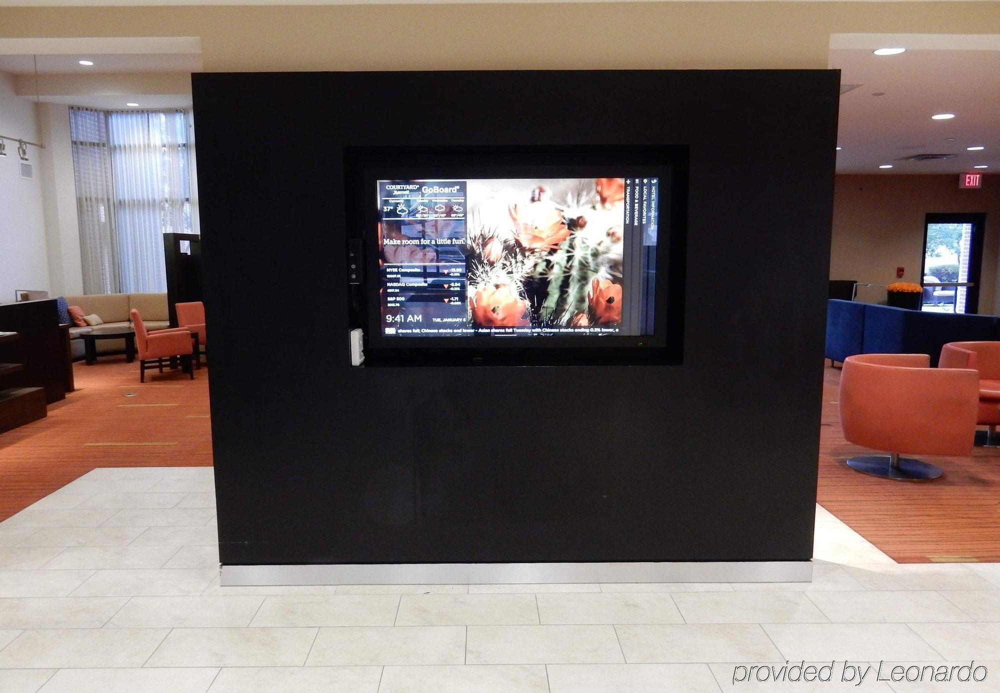 Courtyard Dallas Dfw Airport South/Ървинг Екстериор снимка
