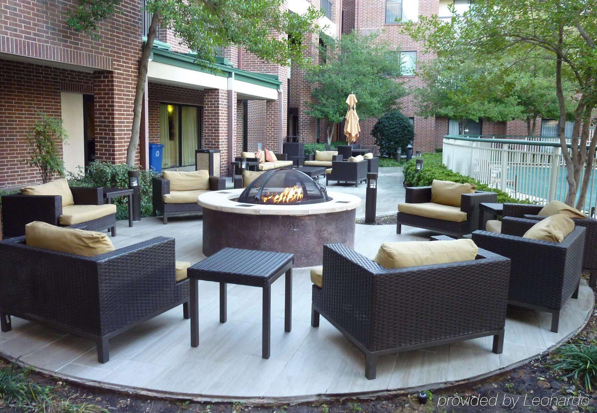 Courtyard Dallas Dfw Airport South/Ървинг Екстериор снимка